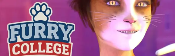 Furry College [v1.0.0] [Drunk Robot]