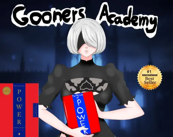 Gooners academy 48 Laws of Power [v1.0] [c10ud.png]