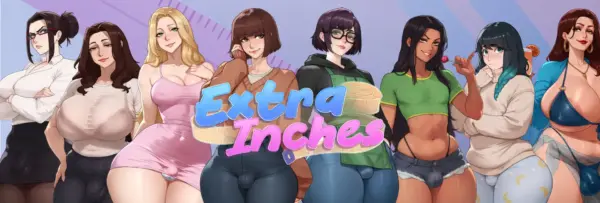 Extra Inches [v0.2.2] [ExtraInches]