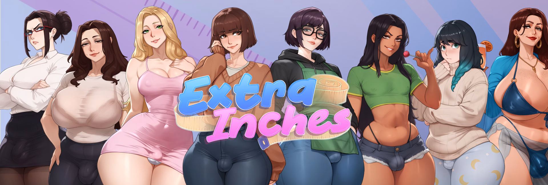Extra Inches [v0.2.2] [ExtraInches]