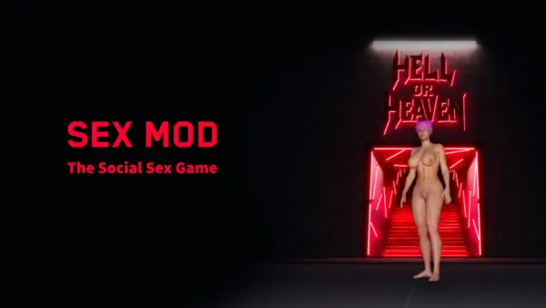 Sex Mod [Demo] [Sex Mod]