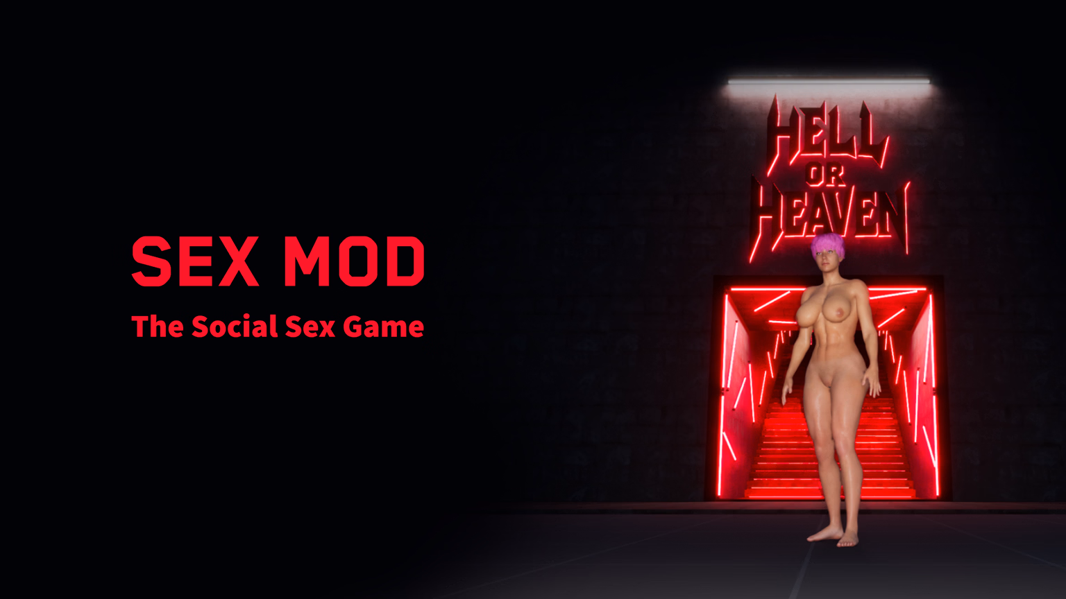 Sex Mod [Demo] [Sex Mod]