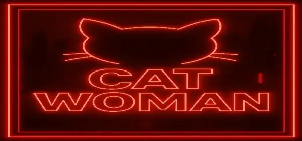 CatWoman – Adult Only [v0.6.9] [TwoHoleStudio]