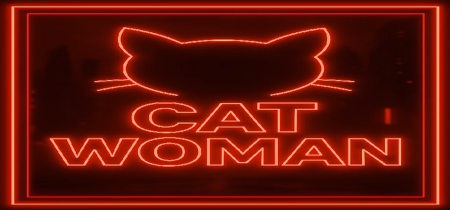 CatWoman – Adult Only [v0.6.9] [TwoHoleStudio]