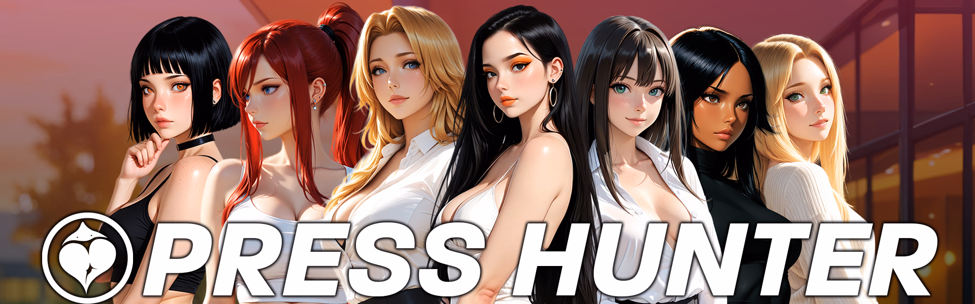 Press Hunter [v0.0.5] [Sunset Studio]