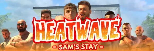 Heatwave: Sam’s Stay [2026-05-28] [CodyFord]