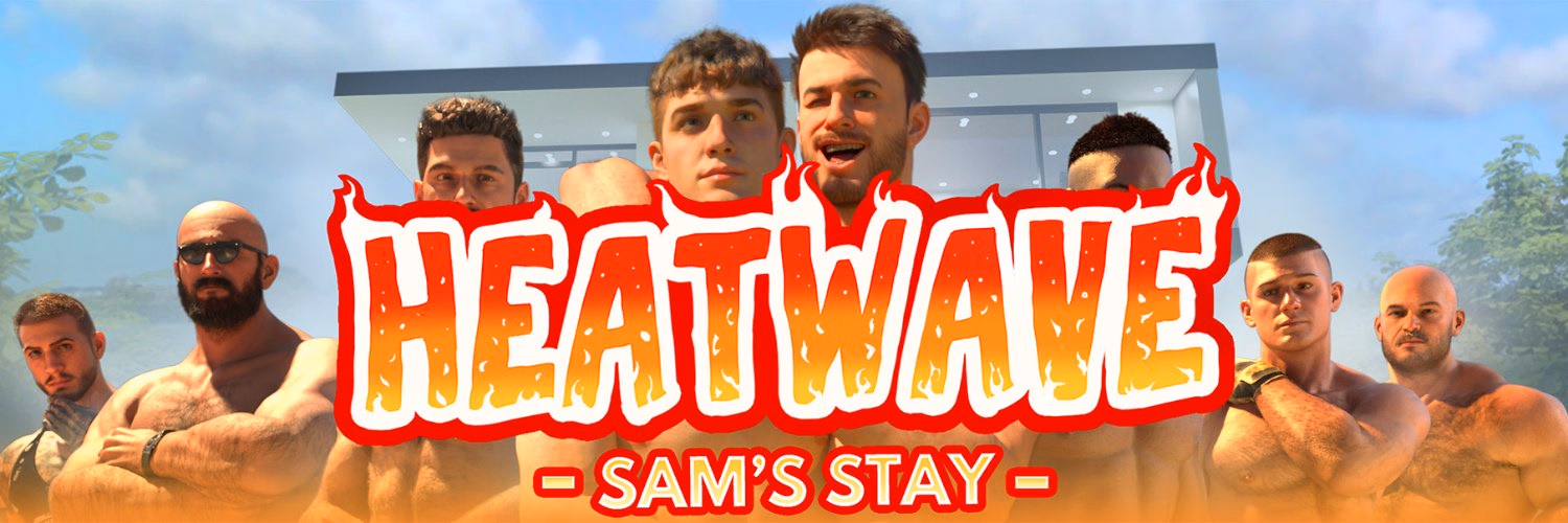 Heatwave: Sam’s Stay [2026-05-28] [CodyFord]