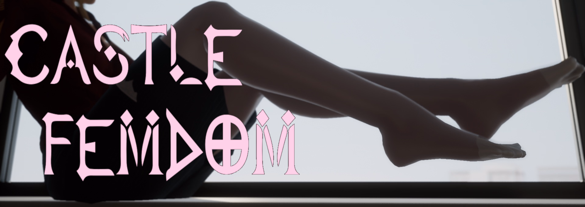 Castle Femdom: Office Bot [2025-12-15] [SomeCastle]