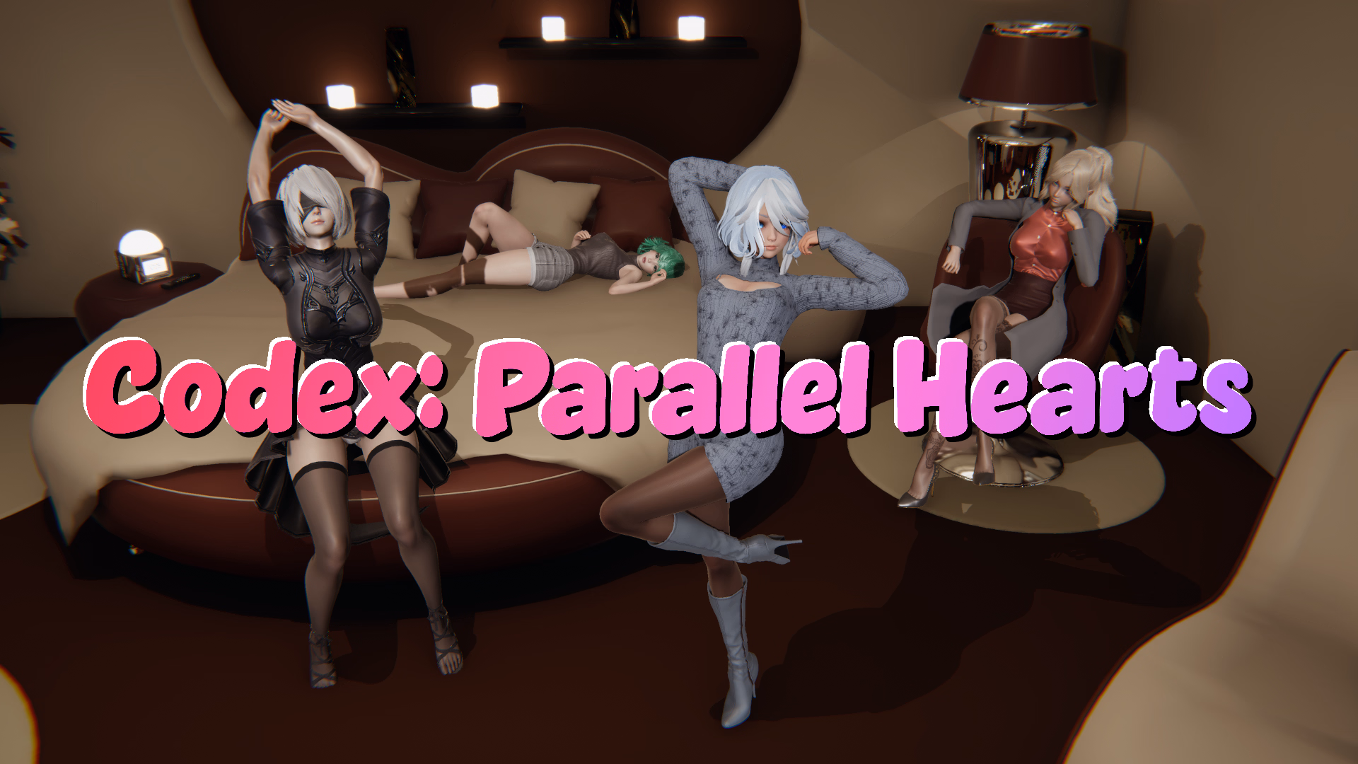 Codex: Parallel Hearts [v0.2] [AeriesGames]