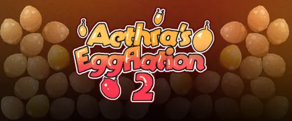 Aethra’s Eggflation 2 [Final] [Katsi/Zirk]