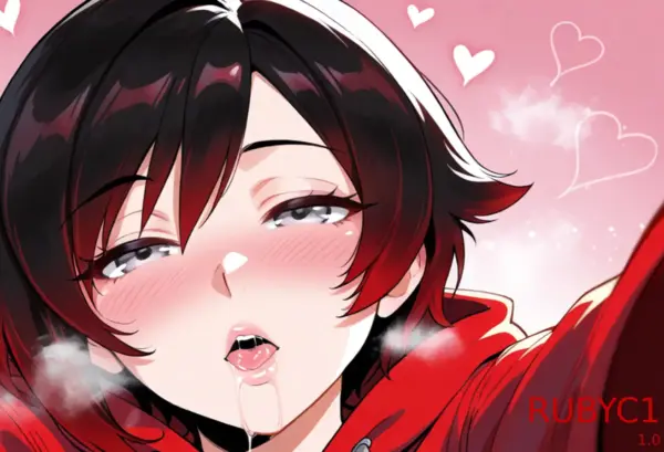 RWBY DAY OUT [v1.0] [AllForOne124]
