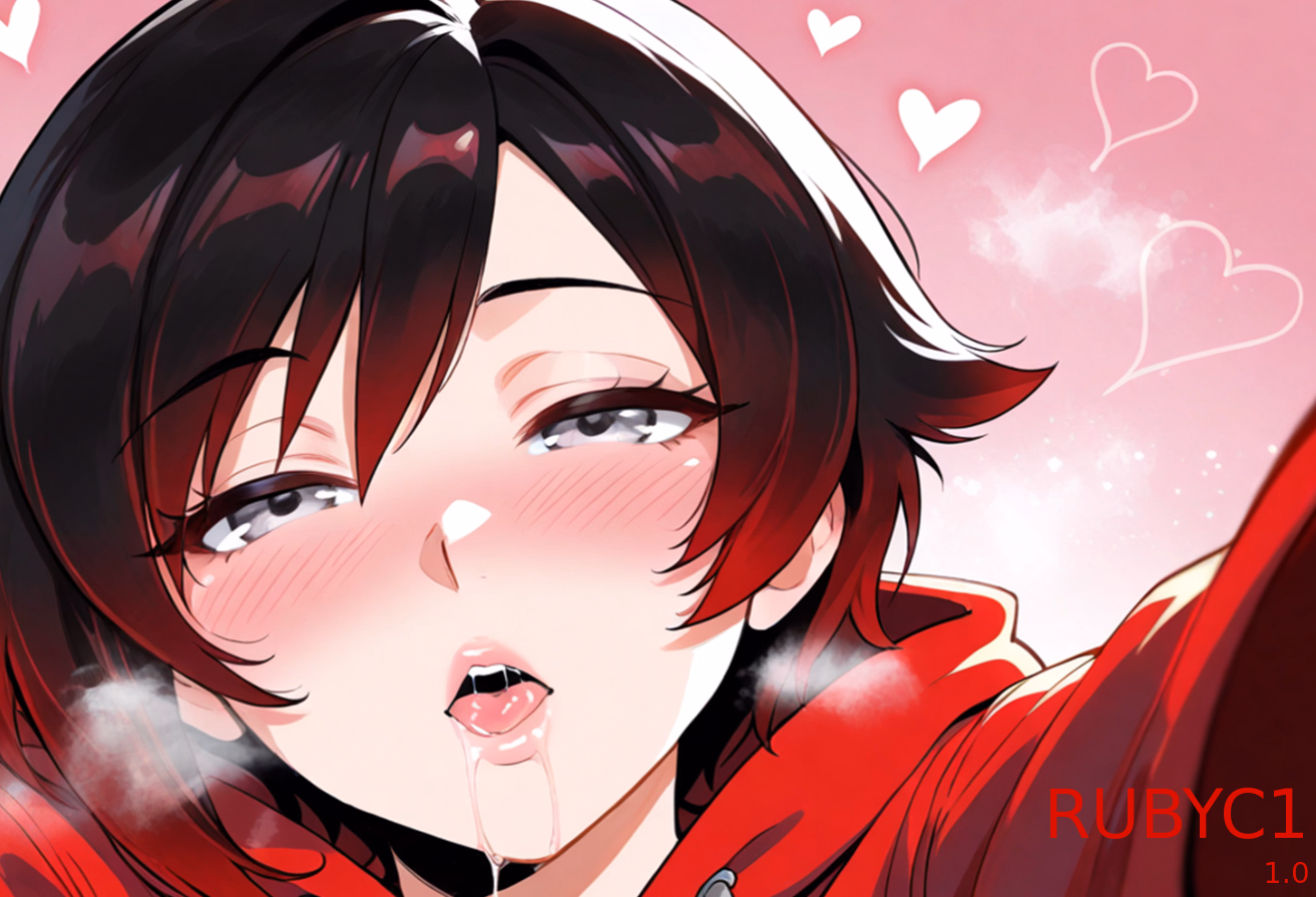 RWBY DAY OUT [v1.0] [AllForOne124]