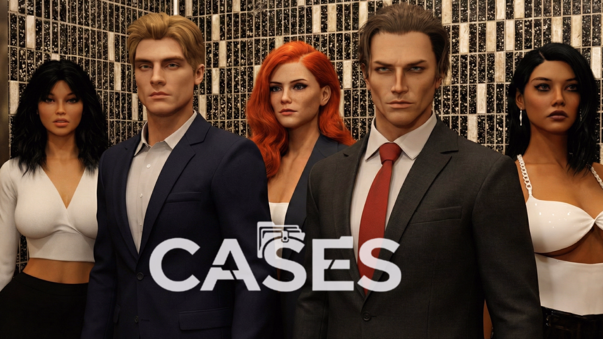 Cases [v0.2] [VN Mafia]