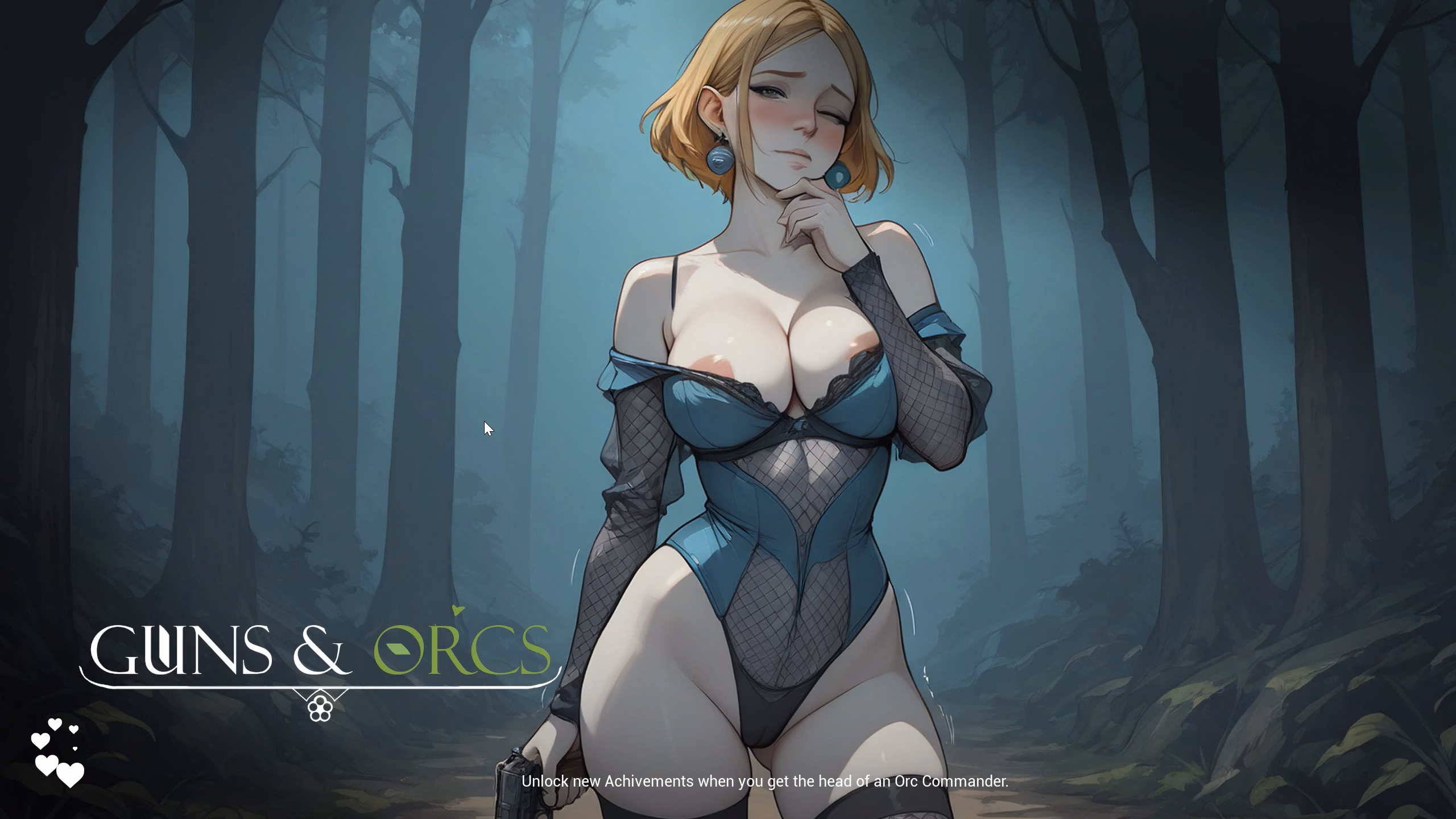 Guns&Orcs [v0.4] [Shapers]