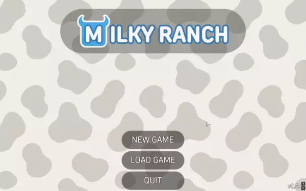 Milky Ranch [0.0.1a] [VERPA]