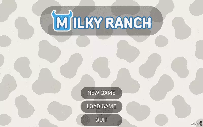 Milky Ranch [0.0.1a] [VERPA]