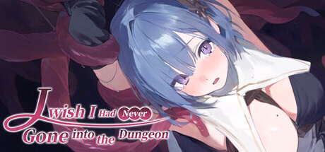 I Wish I Had Never Gone into the Dungeon [v1.0] [StudioVR]
