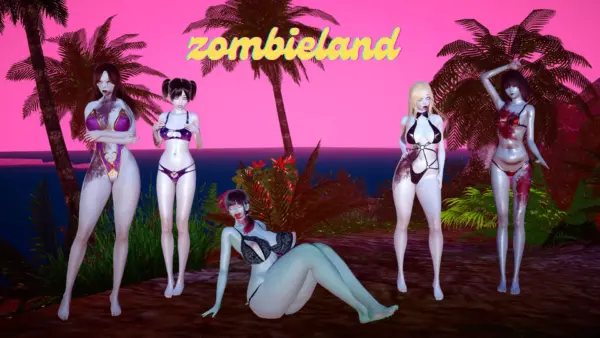 Zombieland [v0.6] [UMN]