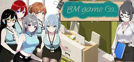 BM Game Co. [v1.7.3] [zzzgame]