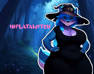 Inflatawitch [v1.0] [BubblegumDrgn]