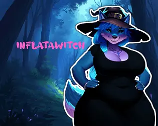 Inflatawitch [v1.0] [BubblegumDrgn]