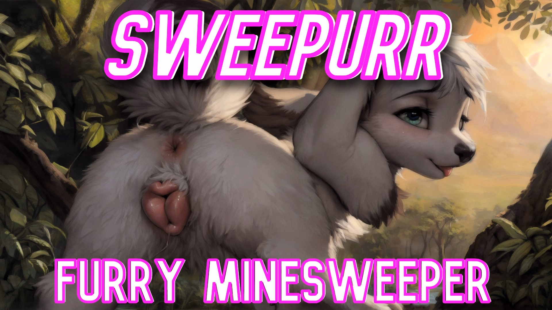 Sweepurr [demo] [BakeKo]