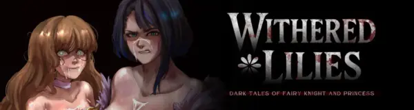 Withered Lilies [v0.0.1] [Degenerado Studio]