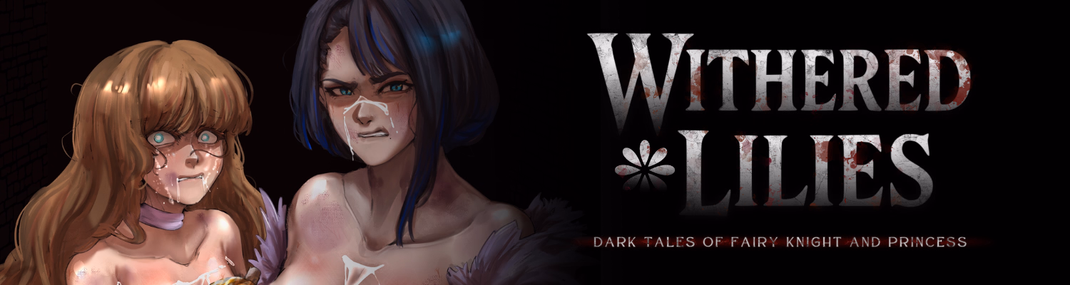 Withered Lilies [v0.0.1] [Degenerado Studio]