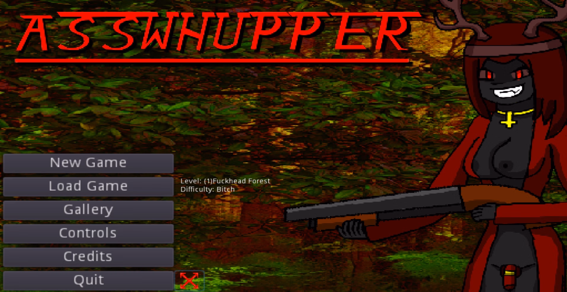 AssWhupper [2026-05-23] [Walter Appleton]