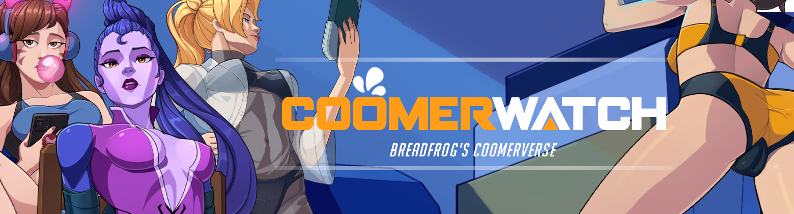 Coomerwatch [v1.0.0] [Breadfrog Entertainment]