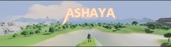 ASHAYA [Demo] [RICEG]