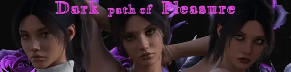 Dark Path of Pleasure [v0.1] [Black_Pearl_Games]