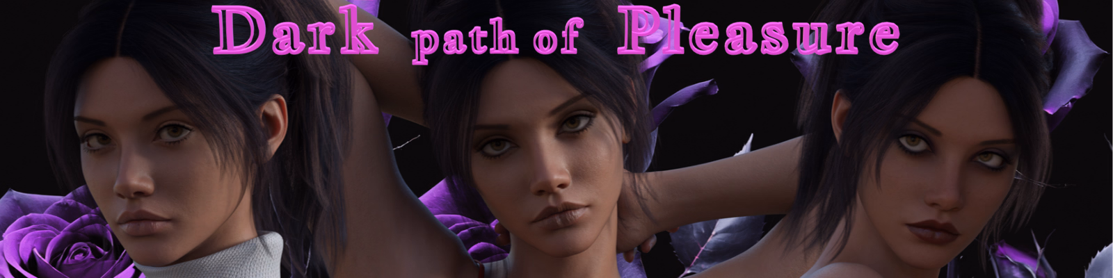 Dark Path of Pleasure [v0.1] [Black_Pearl_Games]