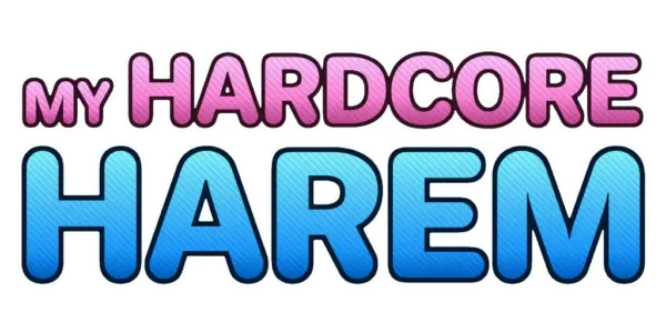 My Hardcore Harem [v1.1.0] [NecwaiWorks]