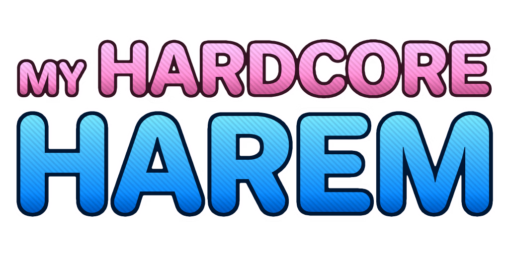 My Hardcore Harem [v1.1.0] [NecwaiWorks]