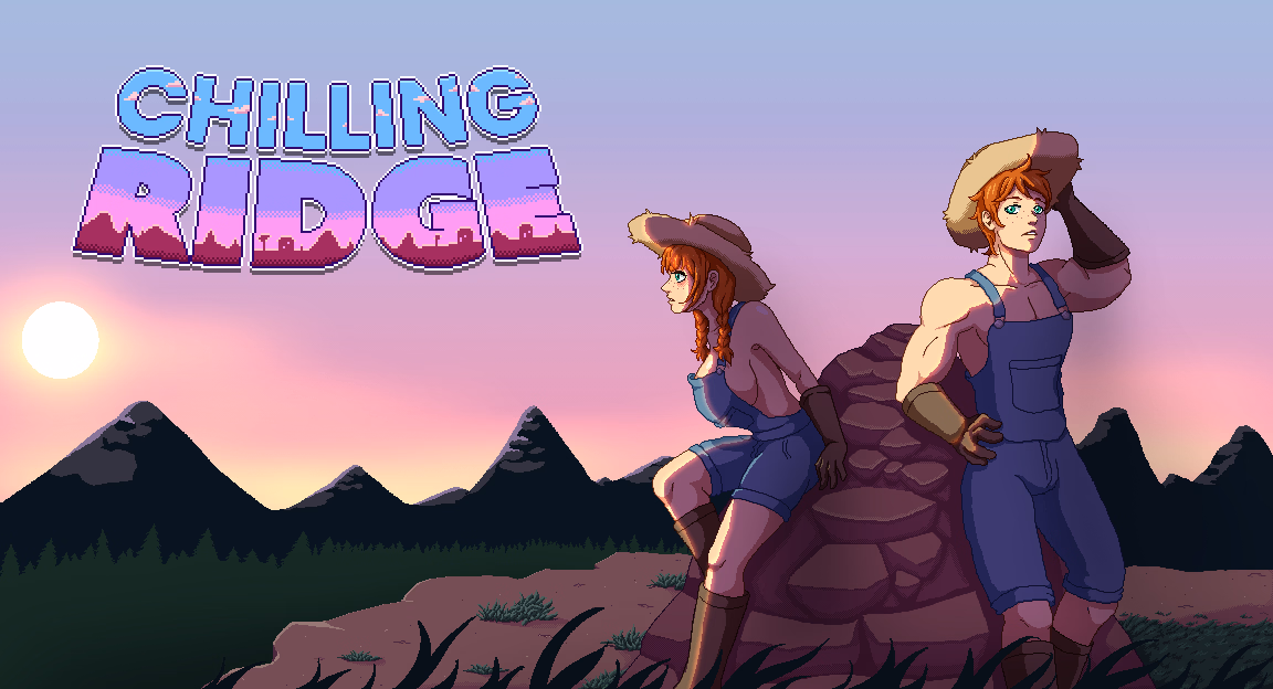 Chilling Ridge [Alpha 0.0.3.3] [Catmilk Studios]