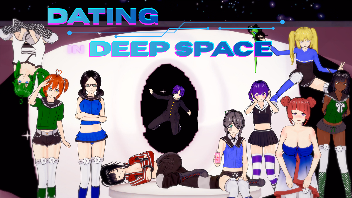 Dating in Deep Space [v0.4] [BubbleGumKnight]