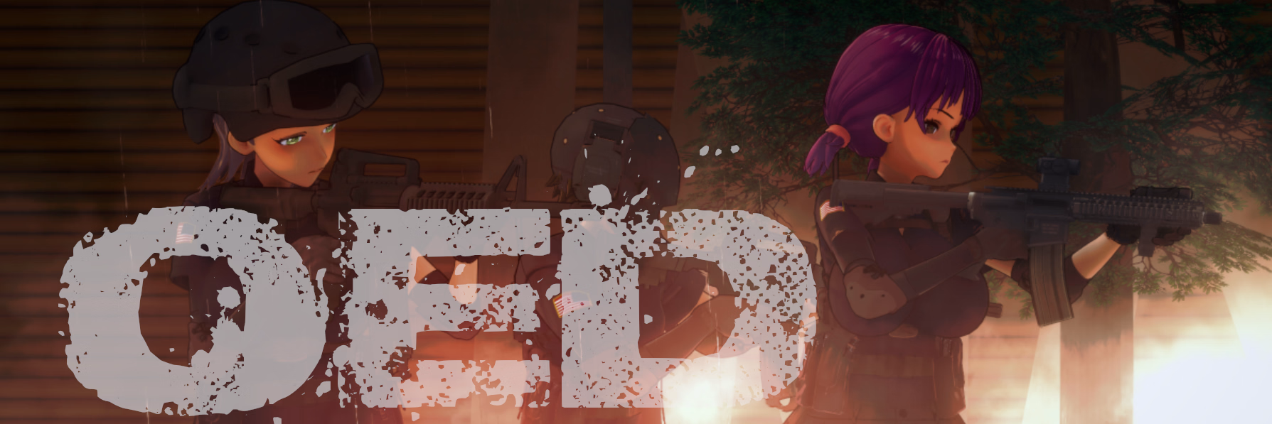 Operation: Establish Dominance [v0.3.5] [Artisnal Depravity]