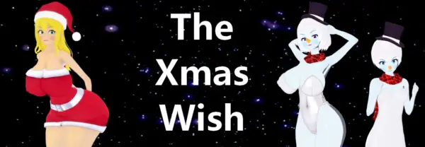 The Xmas Wish [v1.0] [JustAGuy]