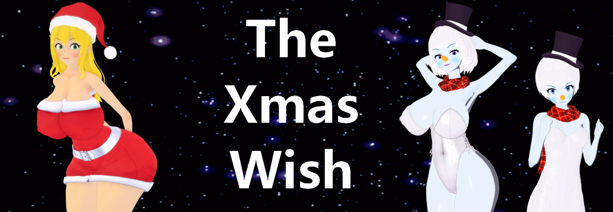 The Xmas Wish [v1.0] [JustAGuy]