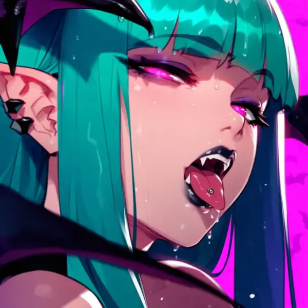 Succubus Tale: Aini’s Hell [v1.0] [Succubus Aini]