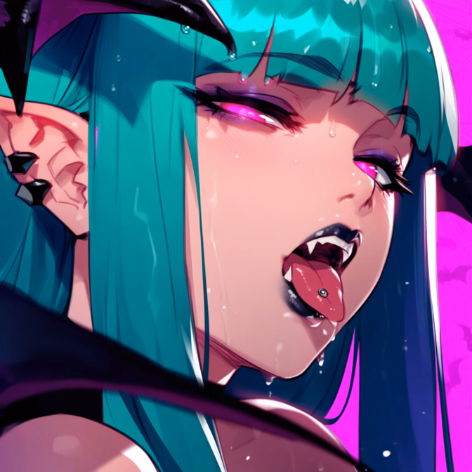 Succubus Tale: Aini’s Hell [v1.0] [Succubus Aini]