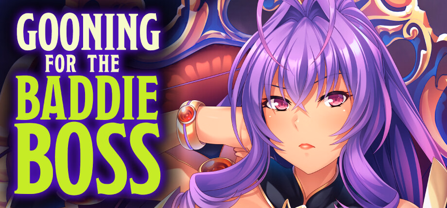 Gooning for the Baddie Boss [v1.0] [Miel]