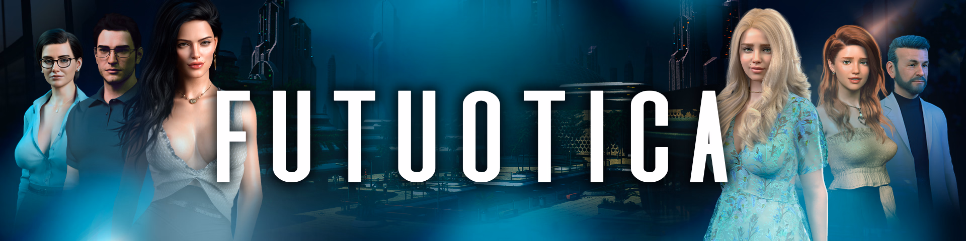 Futuotica [v1.2a] [Futuotica]