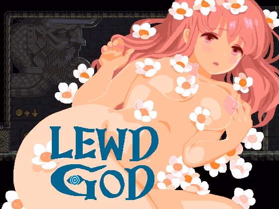 LEWD GOD -An Offering to the Lustful Deity- [v1.0] [Koguma Project]