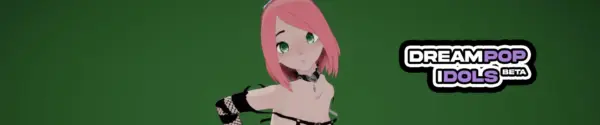 Dream Pop Idols [v0.1 beta] [Crimson Siren Studio’s]