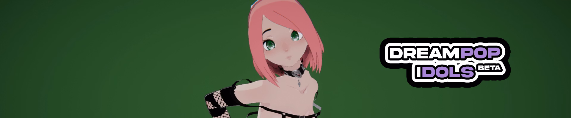 Dream Pop Idols [v0.1 beta] [Crimson Siren Studio’s]