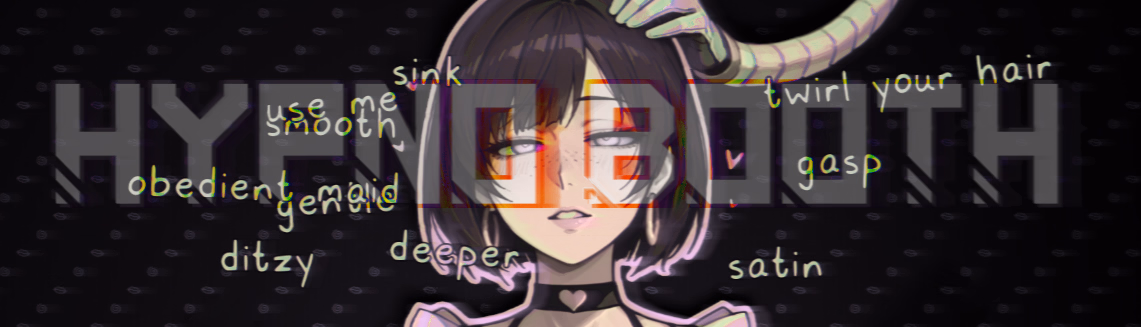 Hypno Booth [v0.4f] [delieret]