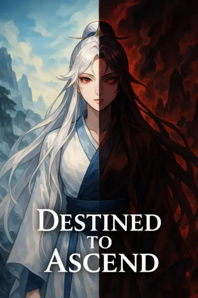 Destined to Ascend [v0.25C1 Public] [Erolath]