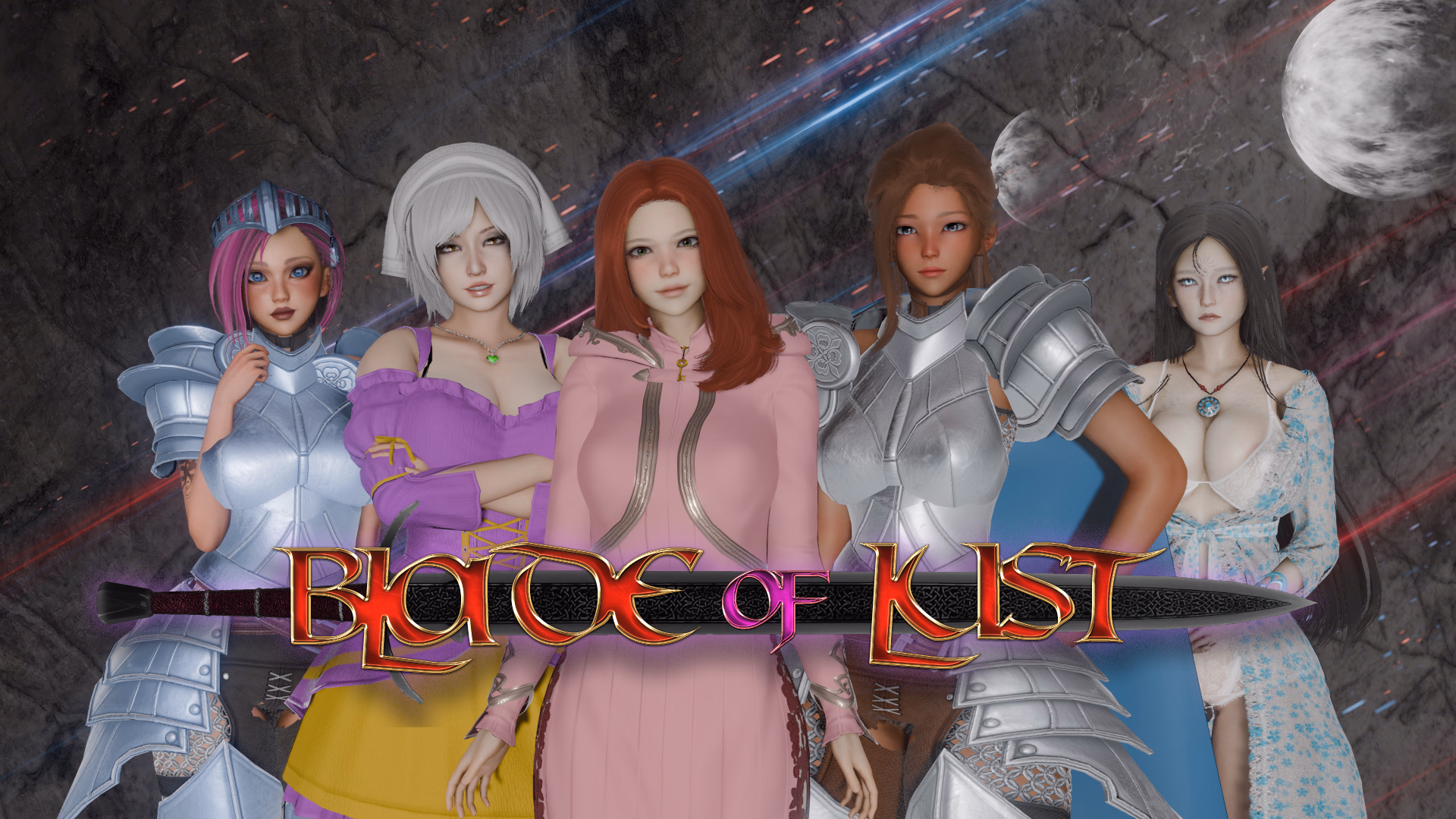 Blade of Lust [v0.02] [One Heroic Man]